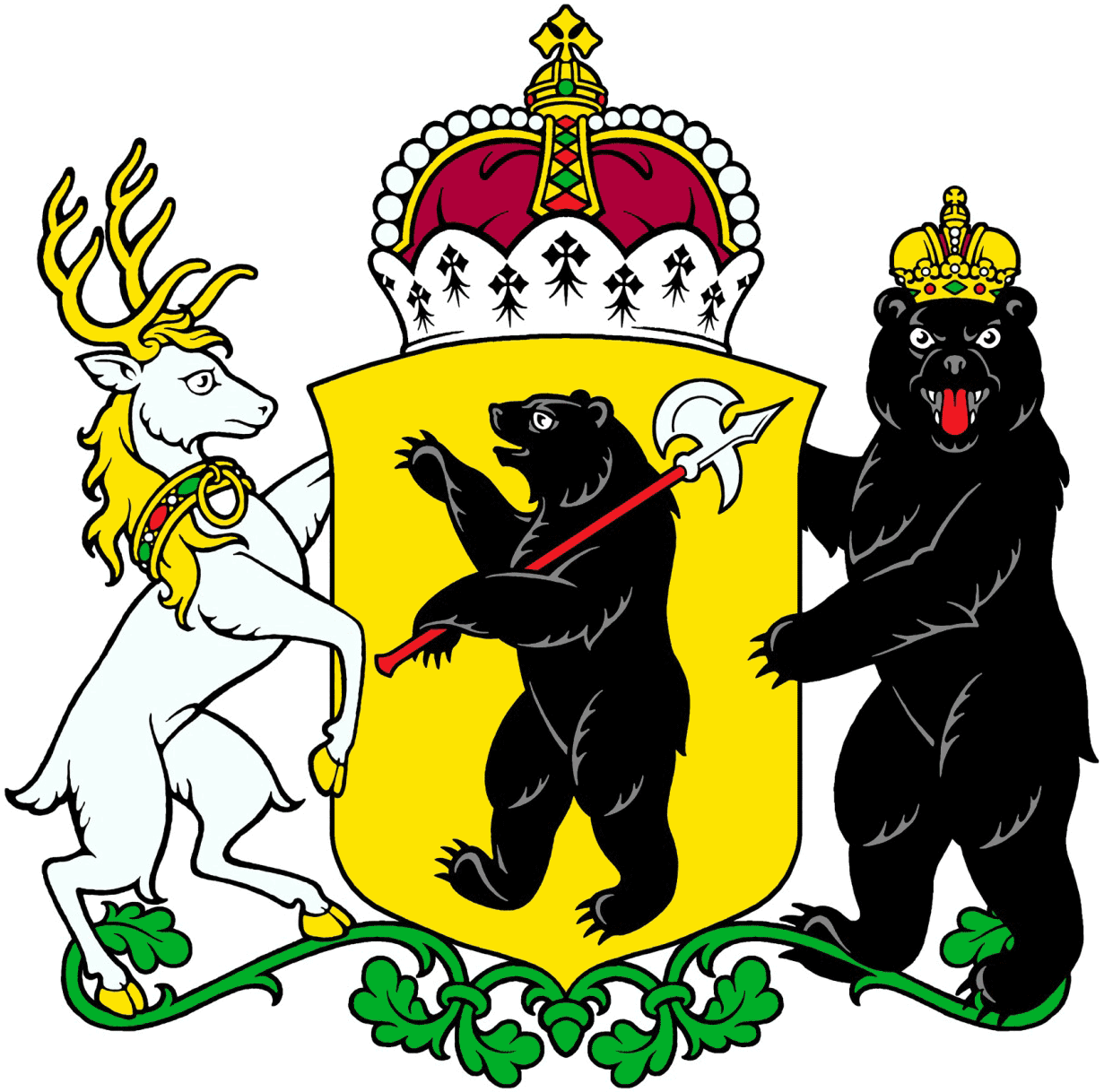 Большое Село