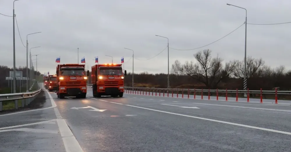 Платная трасса М-8 в Ярославской области: когда и за сколько