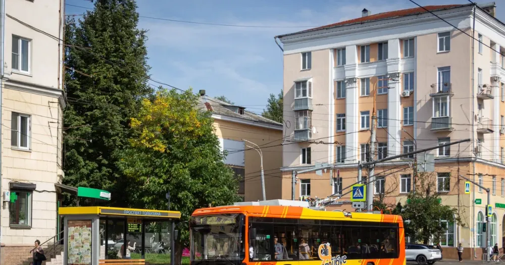 Стопроцентное обновление транспорта в Ярославле: миф или реальность?