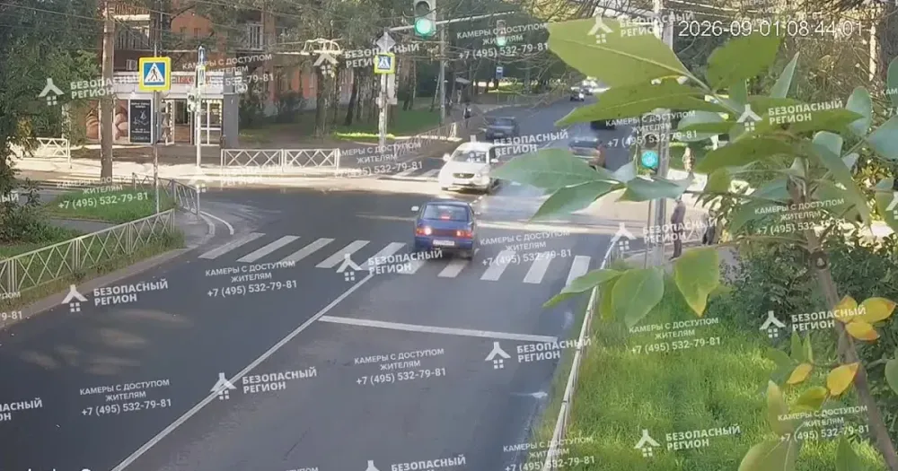 Две камеры, одно ДТП: почему техника в Ярославле не спасает?
