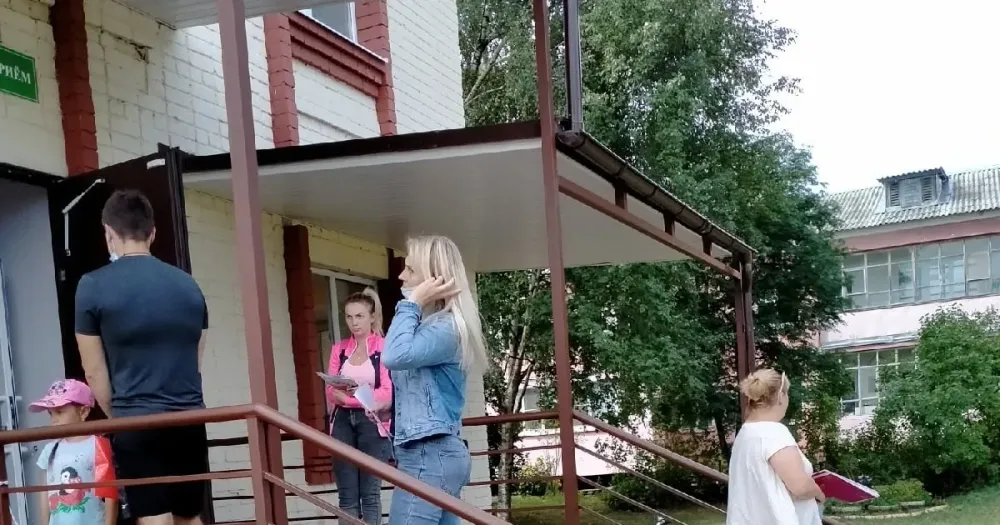 Кадровый коллапс в Красном Бору: реформа здравоохранения буксует