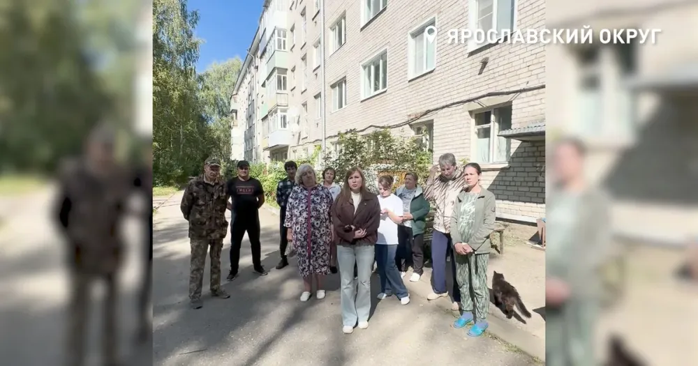 Три недели без газа: 70 квартир в Козьмодемьянске замерли без плиты и горячей воды
