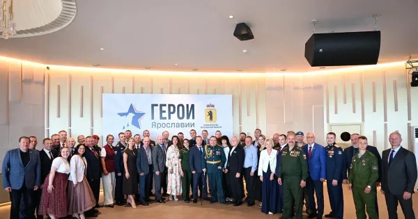 «Герои Ярославии»: ветераны СВО обвиняют чиновников в подтасовке отбора