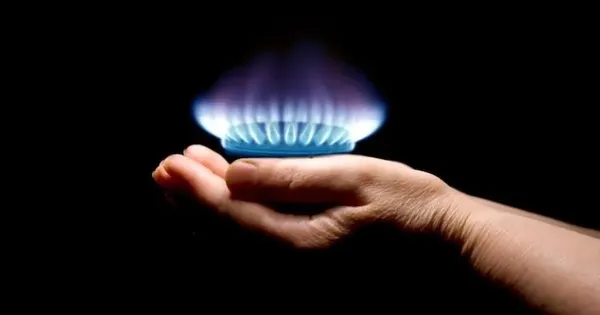 Жилой дом в Козьмодемьянске Ярославской области, отключение газа