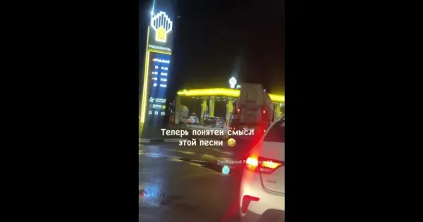 Смех сквозь слезы: как Ярославская область превращает реки в сточные канавы