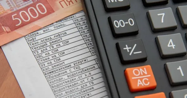Коммуналка подорожала: до 8,8% трат, но ярославцы не верят статистике