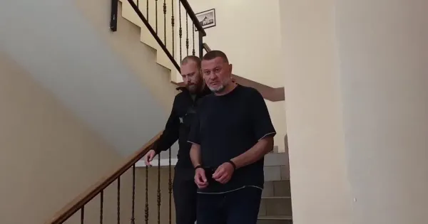 Здание Кировского районного суда Ярославля