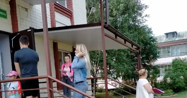 Кадровый коллапс в Красном Бору: реформа здравоохранения буксует